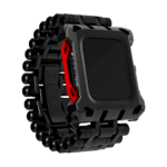 Black Ops Watchband for Apple Watch