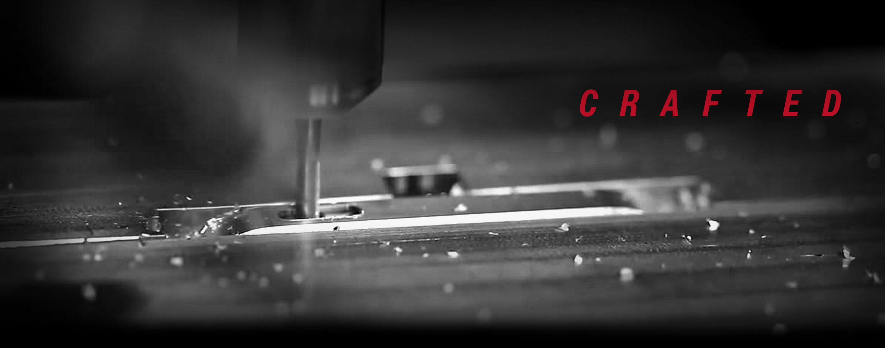 Crafted About Element Case Banner 3