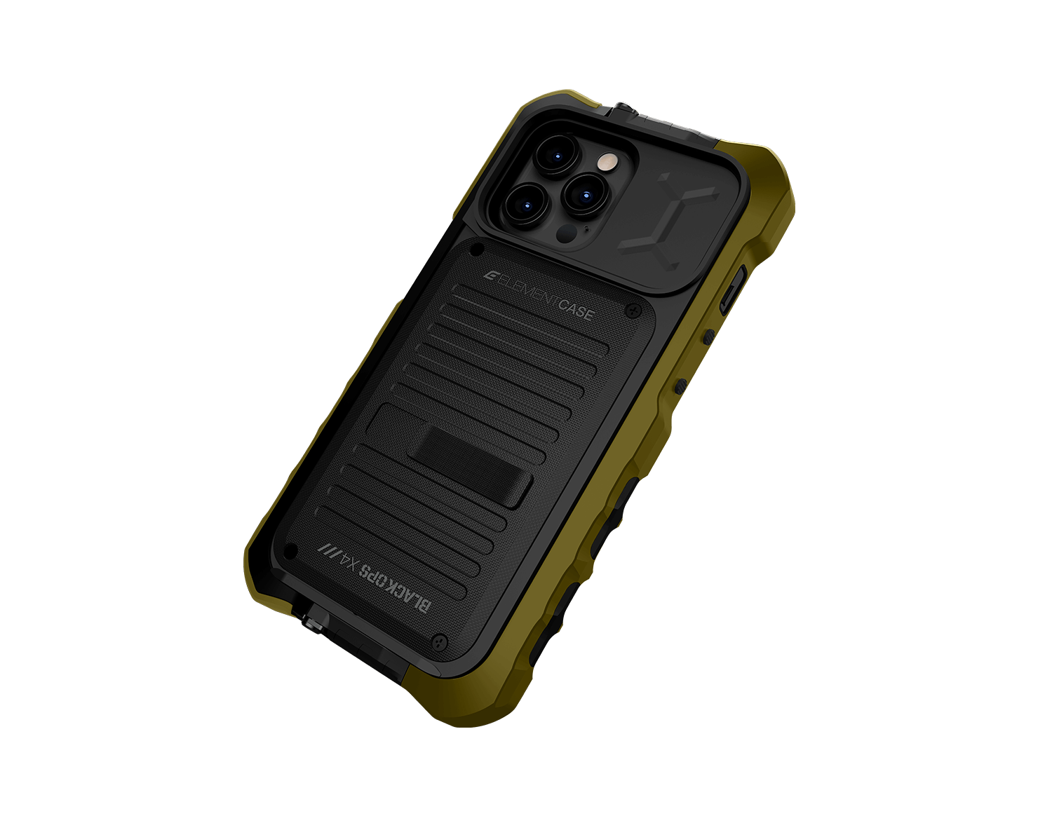 Black Ops X4 Element Case