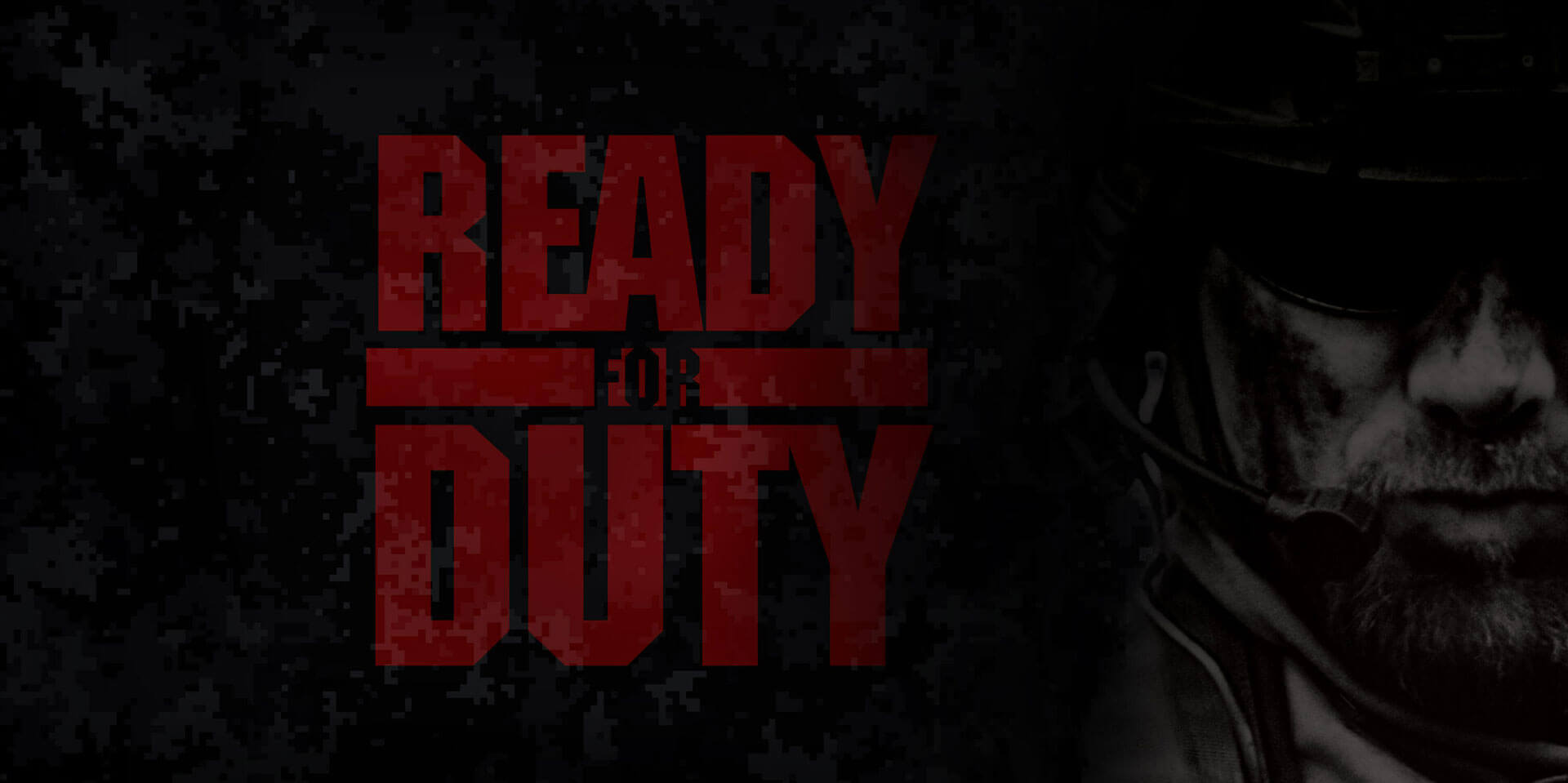 Black OPS 2018 – Ready for Duty