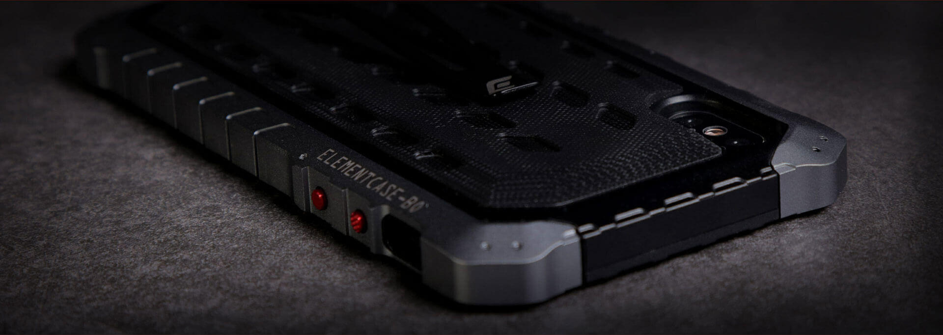 Black OPS Limited Edition Banner 2