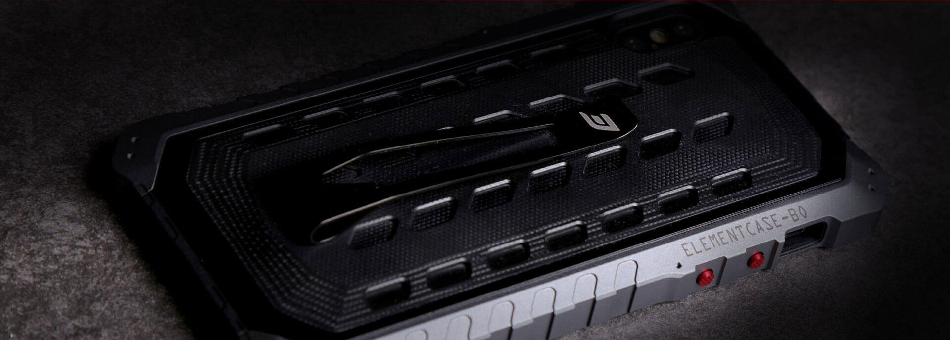 Black OPS Limited Edition Banner 4