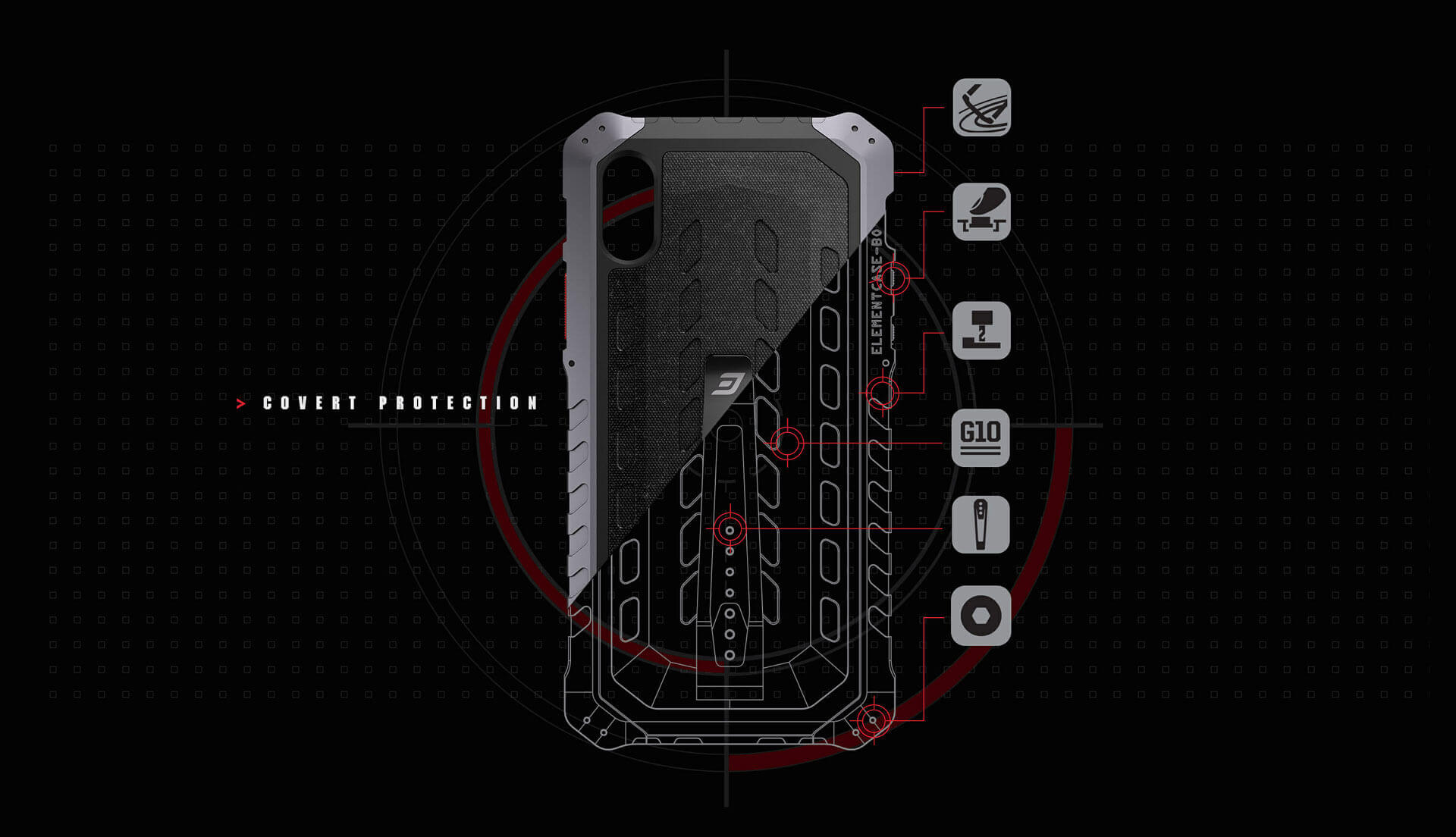 Black OPS Limited Edition Banner 5