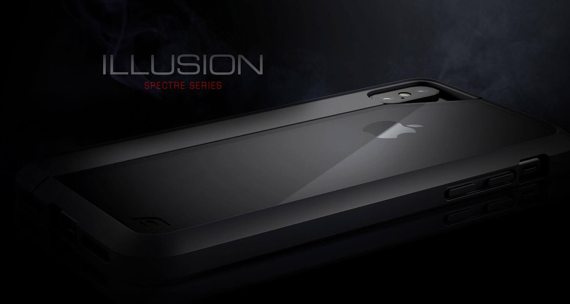 Illusion Spectre Series