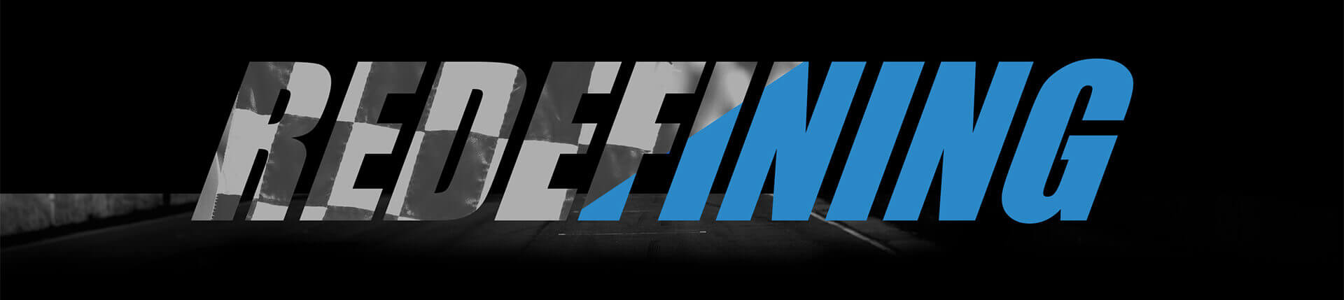 Rally – Redefining