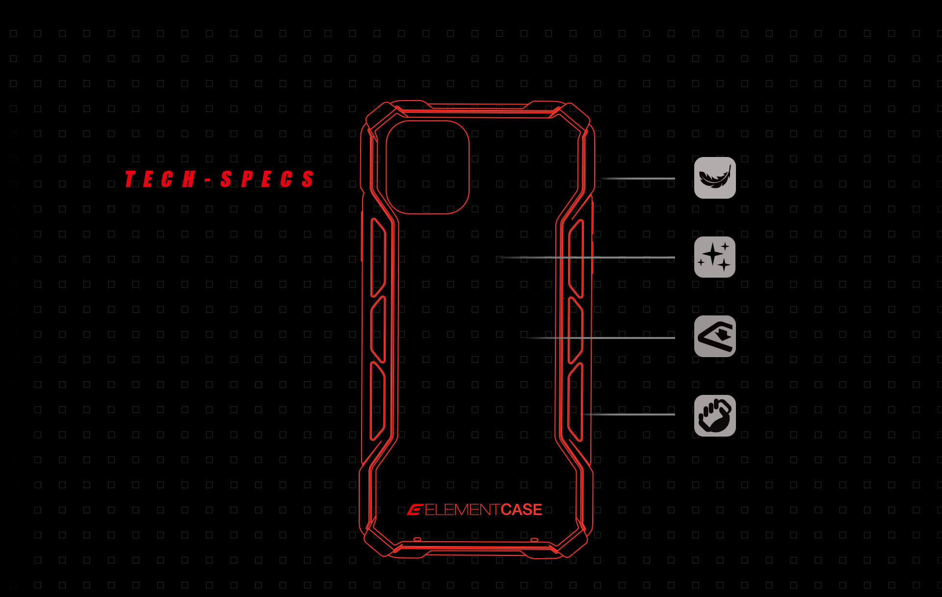 Tech Specs Rally iPhone Banner 4