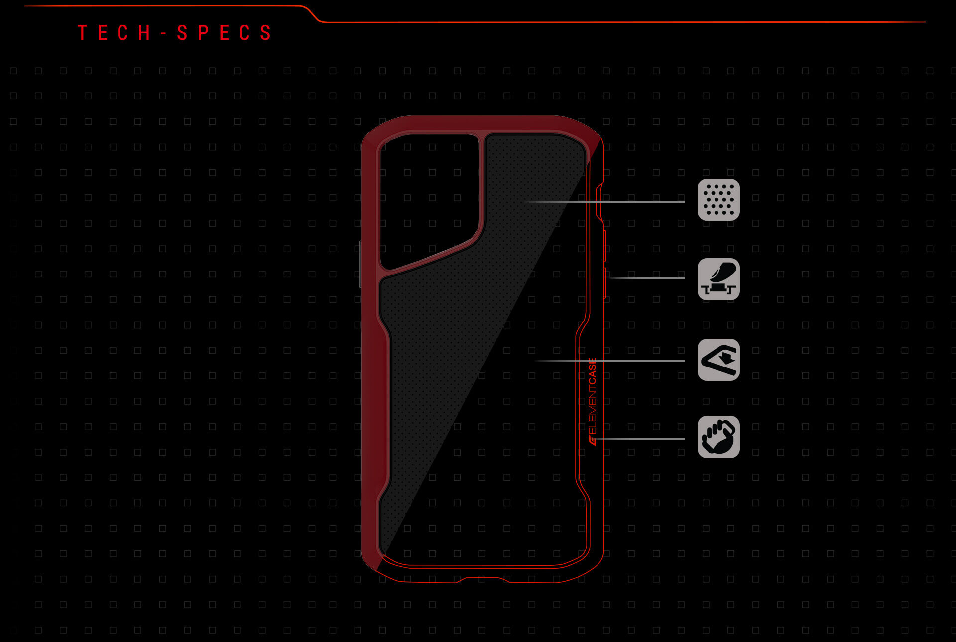 Tech Specs Shadow Banner 3