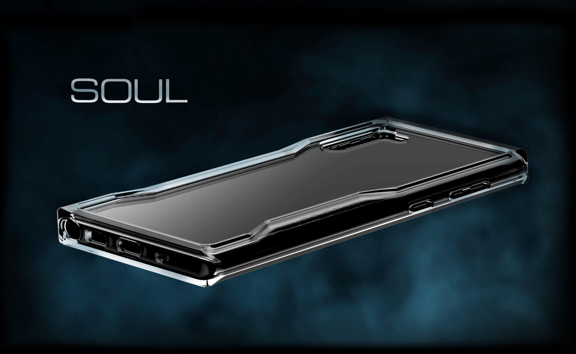 Soul Samsung Note10/Note10+ Banner 1