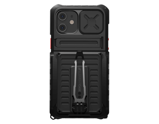 Black OPS X3 | iPhone 12 Series | Element Case