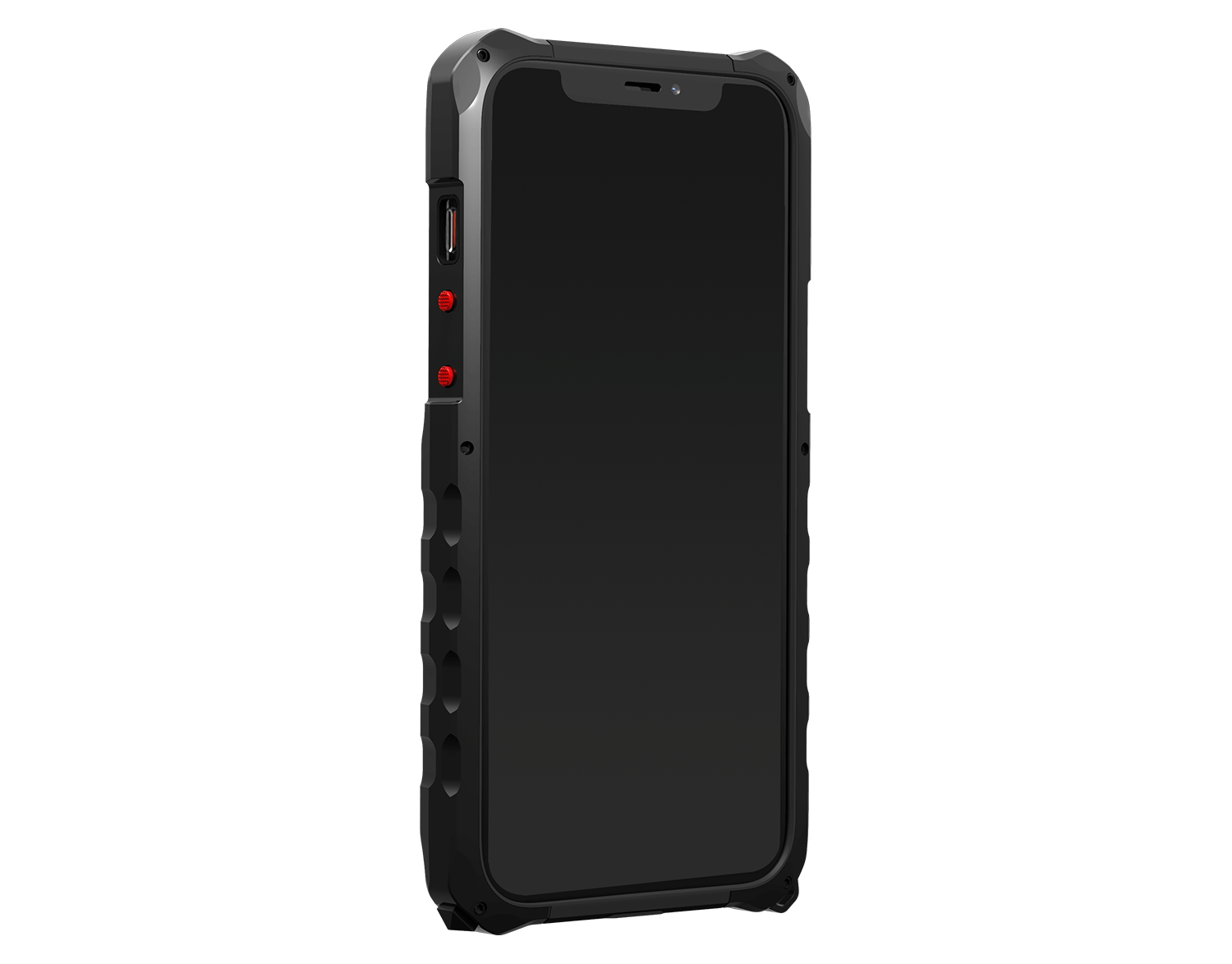case iphone 12
