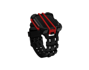 Iwatch tactical band 2025