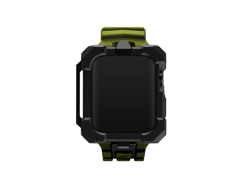 Special Ops Rugged & Protective Apple Watch Band - Element Case