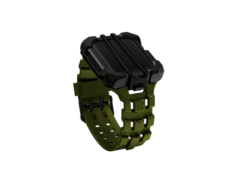 Special Ops Rugged & Protective Apple Watch Band - Element Case