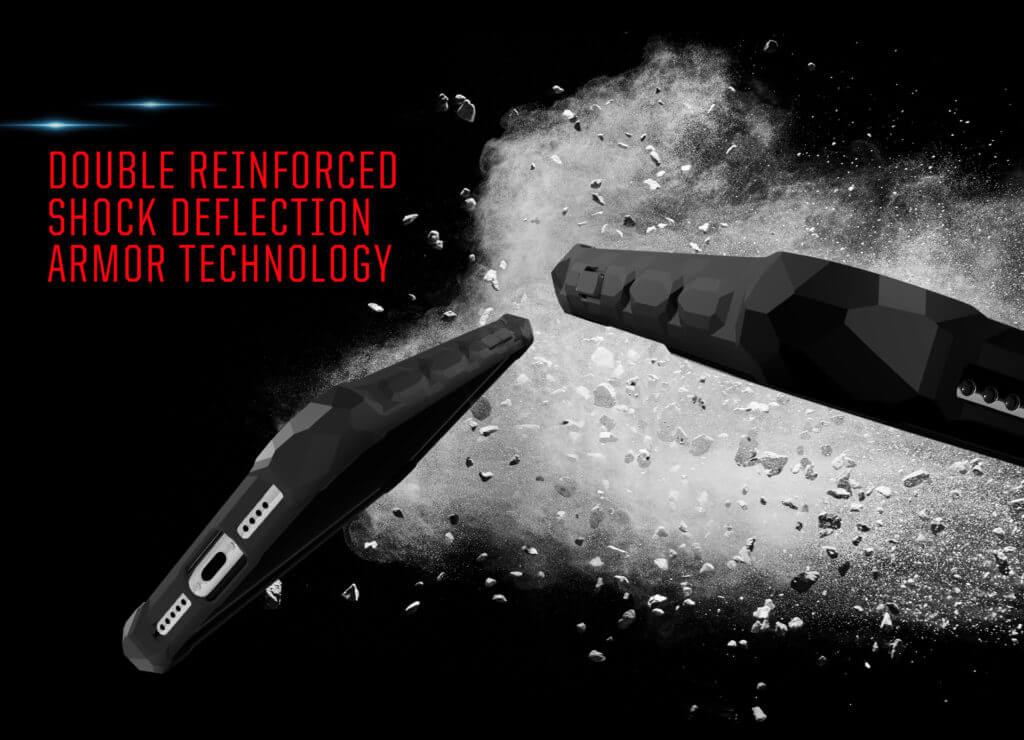 Special Ops X5 MagSafe Element Case