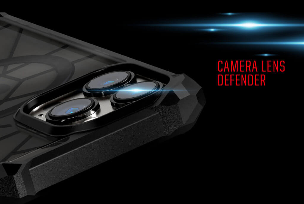 Special Ops X5 MagSafe Element Case