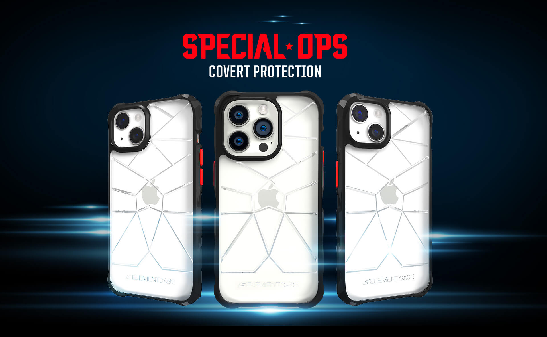 Special Ops Covert Protection