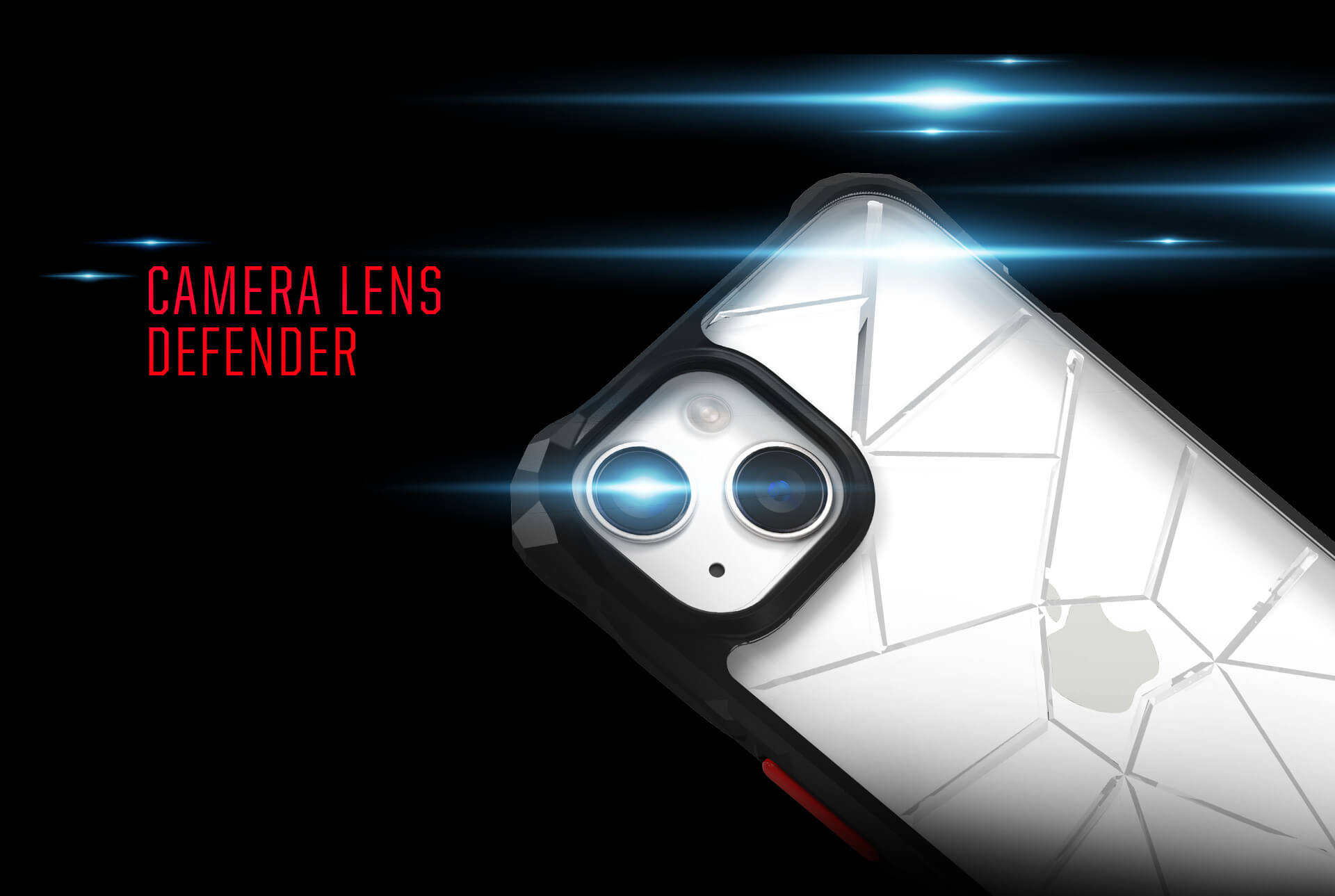 Camera Lens Defender