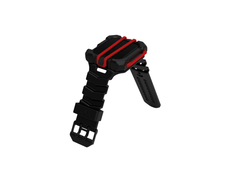 Special Ops Rugged & Protective Apple Watch Band - Element Case