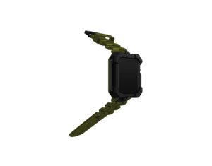 Apple watch 2025 rhino band