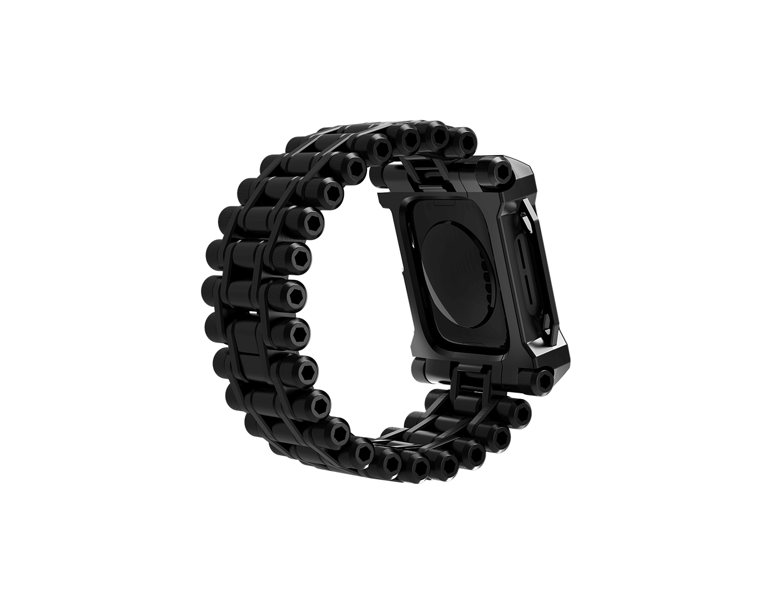 Element Case Tyson Tactical Special Ops Apple Watchband (Limited Edition)