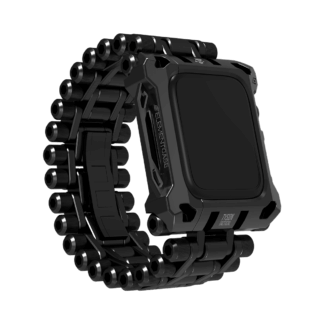Tyson Tactical Black Ops Apple Watchband Element Case