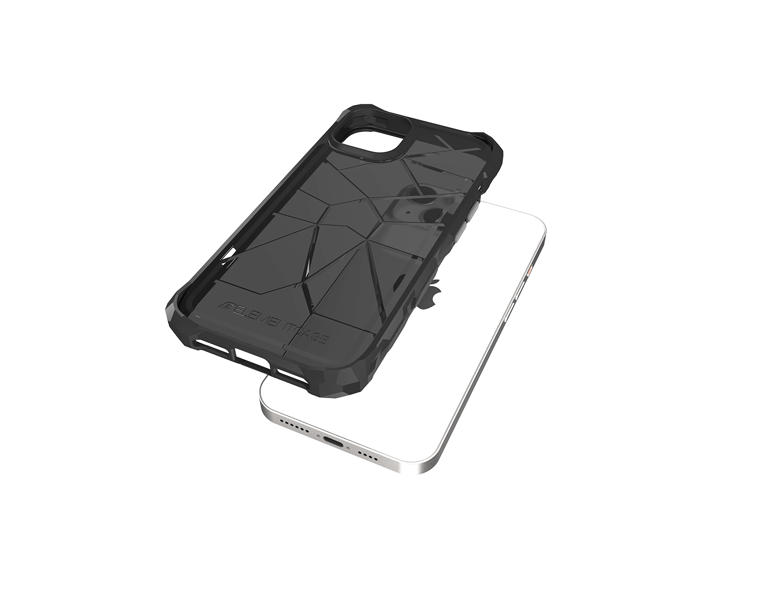 Element Case - Special Ops for iPhone SE/2nd Gen