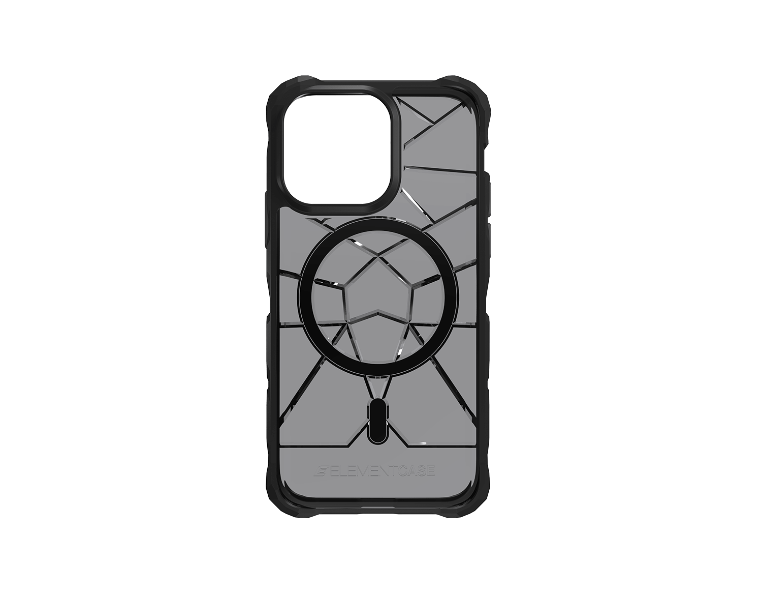 ElementBox Metal Armor Apple iPhone Case – Exoticase