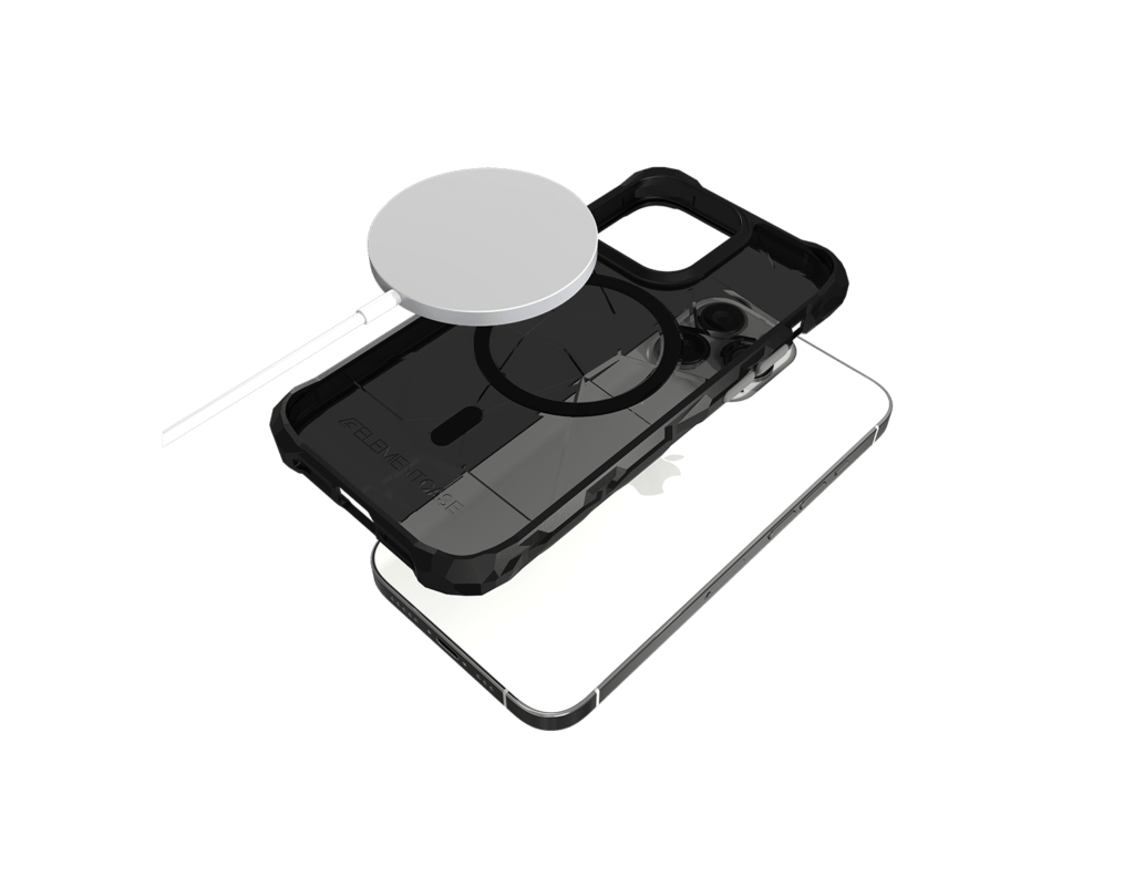 Special OPS X5 MagSafe iPhone 14 Series Element Case