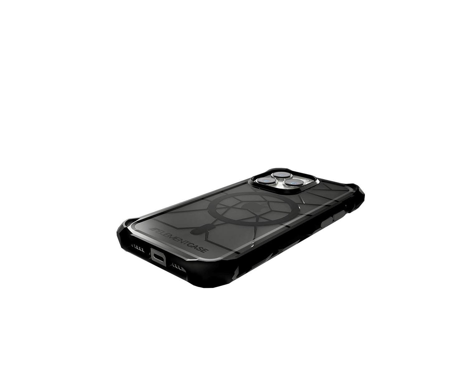 Element Case - Special Ops for iPhone SE/2nd Gen