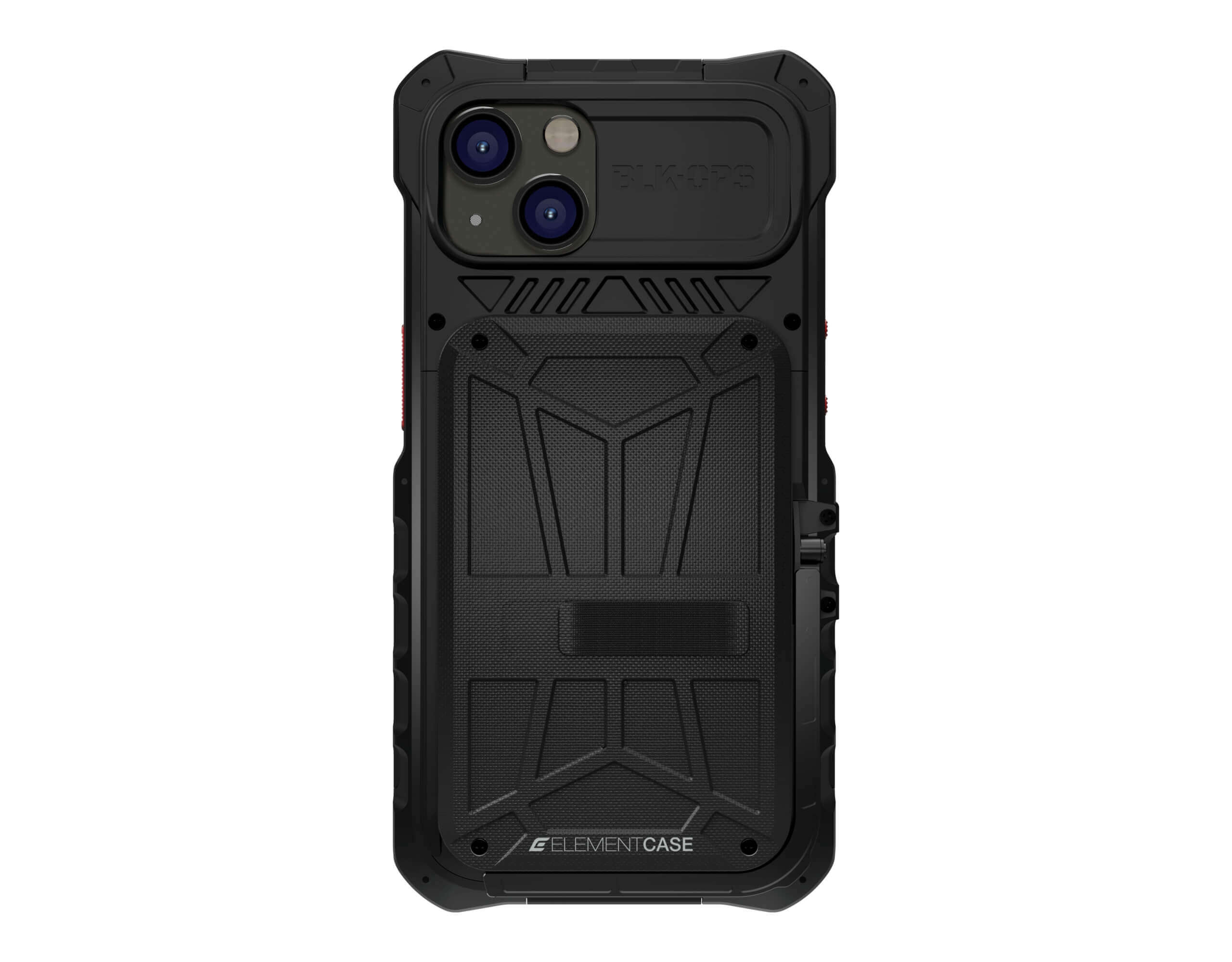 iPhone 14 Series - Influence Case iPhone 14 Plus / Stealth Black