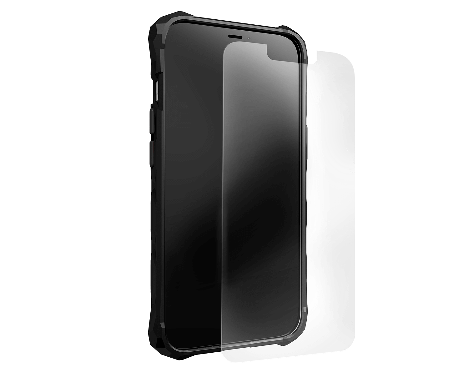 360° Full Case For iPhone 15 Pro Max 14 13 12 11 XS Screen Protector Clear  Cover