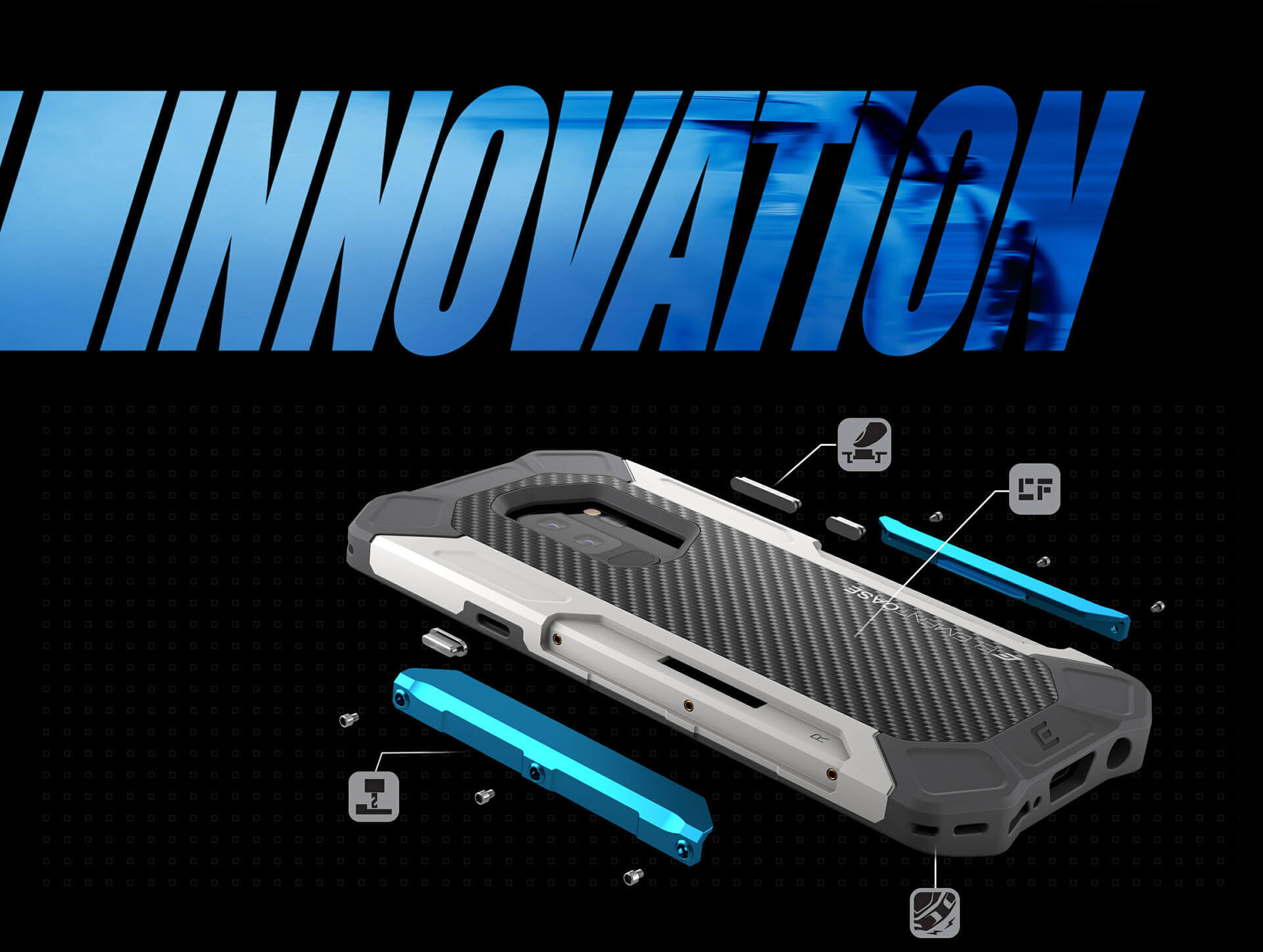 Formula – Innovation