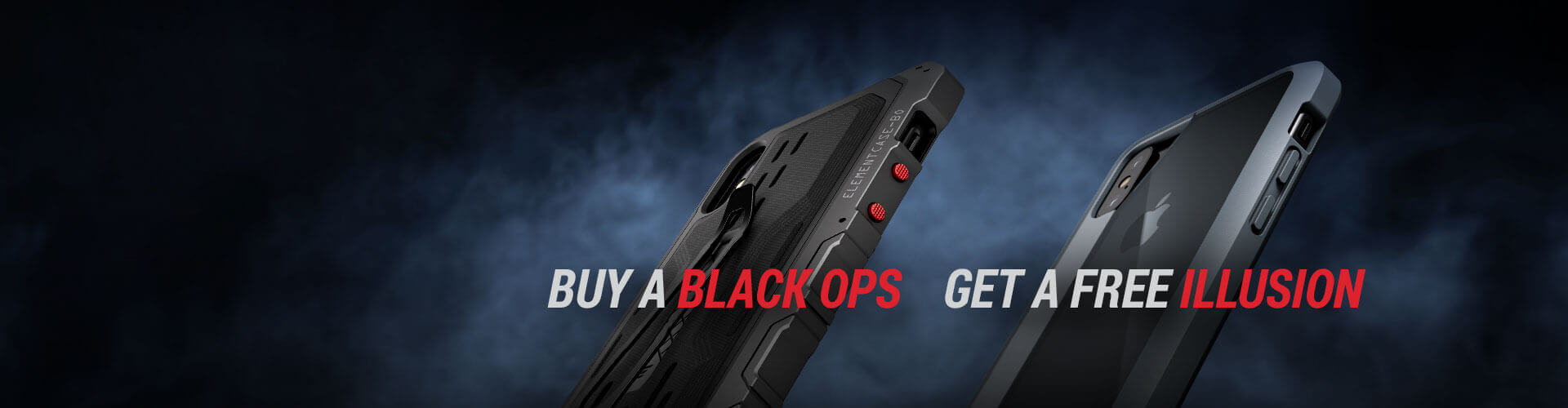iPhone Life Black OPS iPhone Life Black OPS