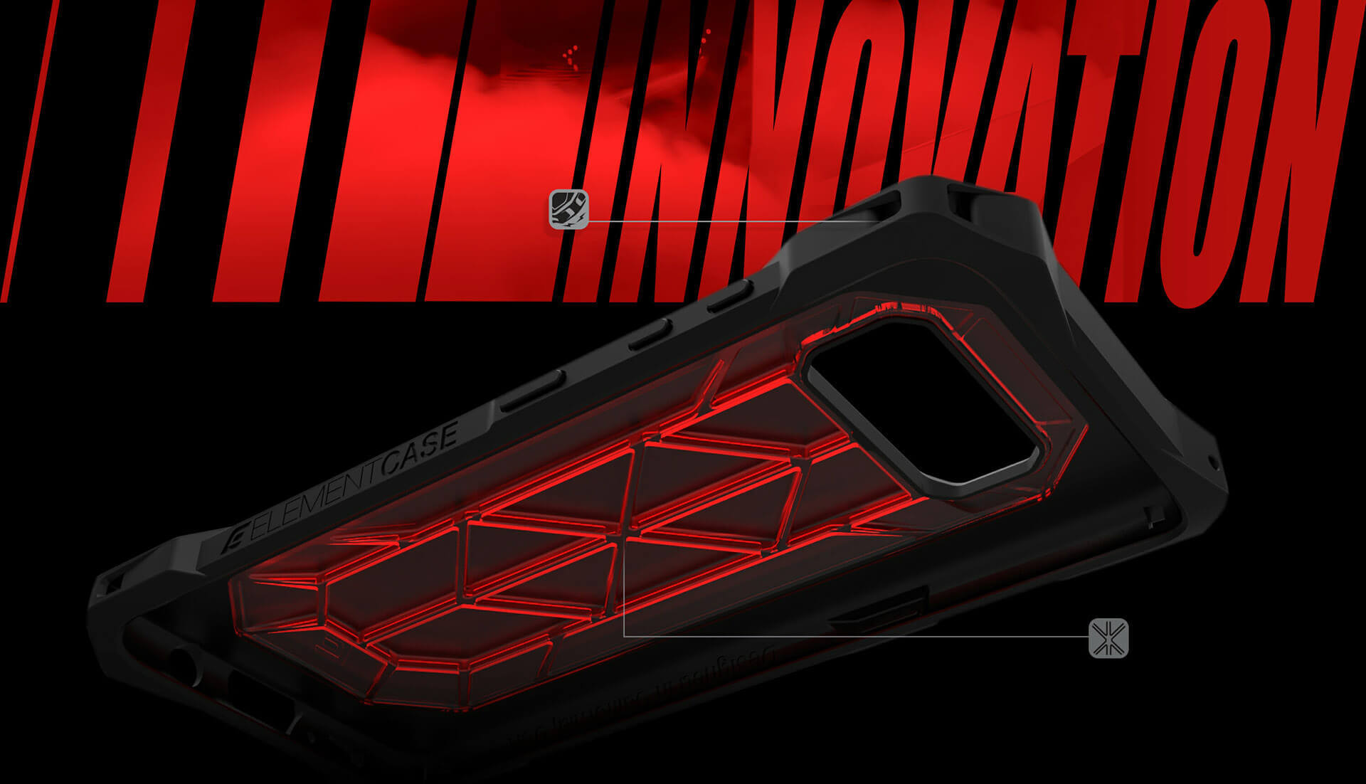 Rev – Innovation