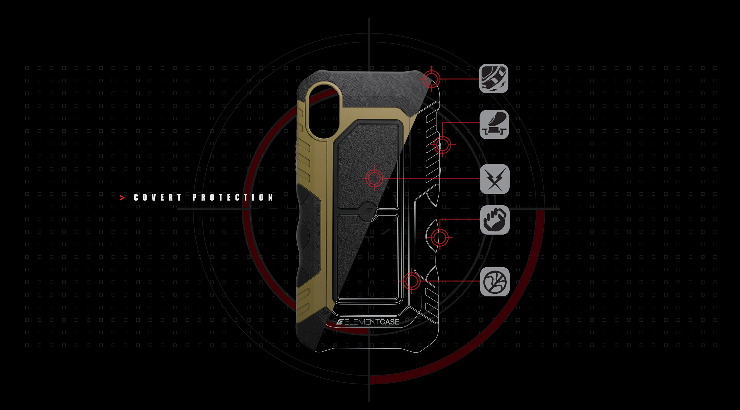 Recon Banner 3 Recon Banner 3
