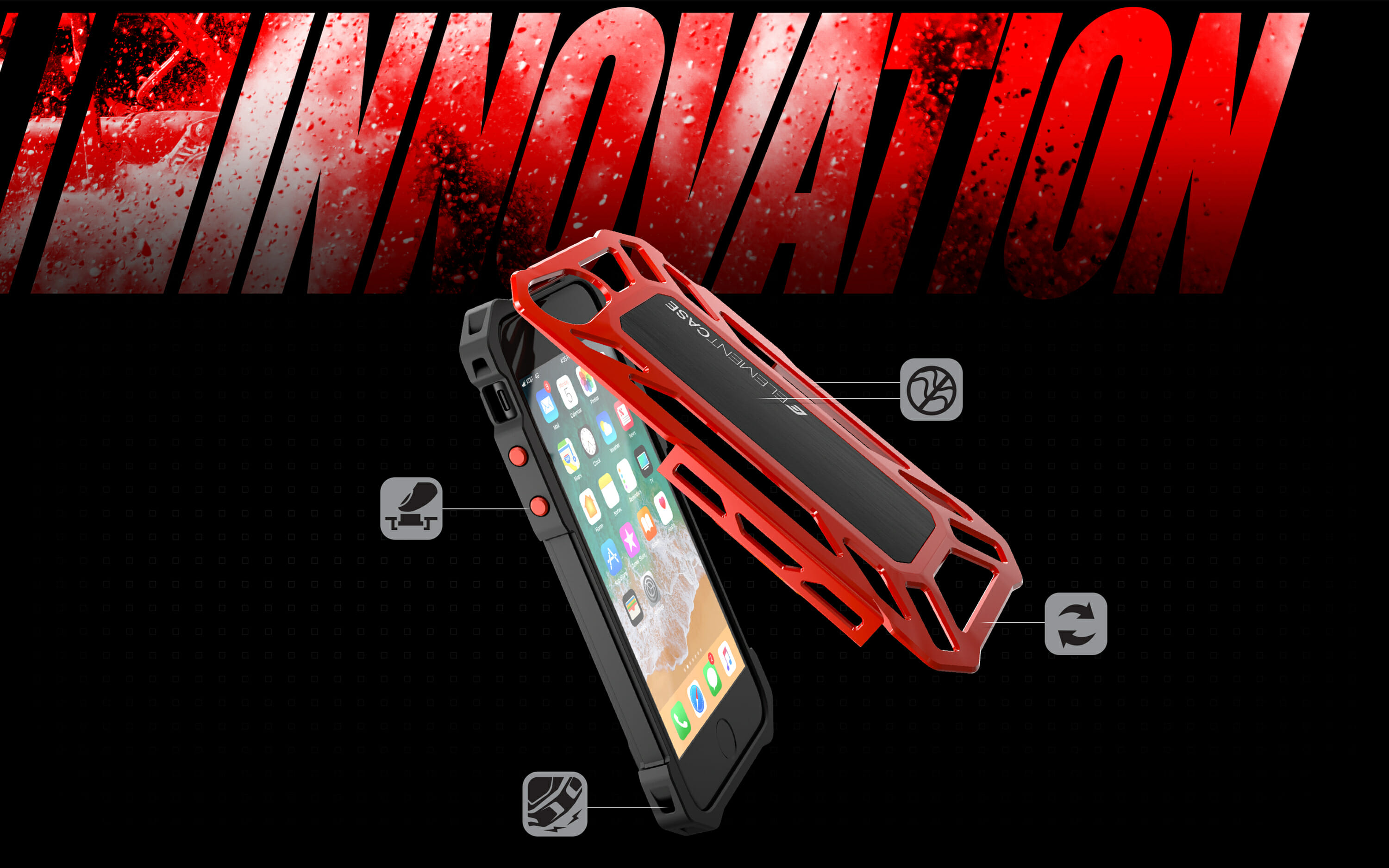 Roll Cage Banner 4 Roll Cage Banner 4