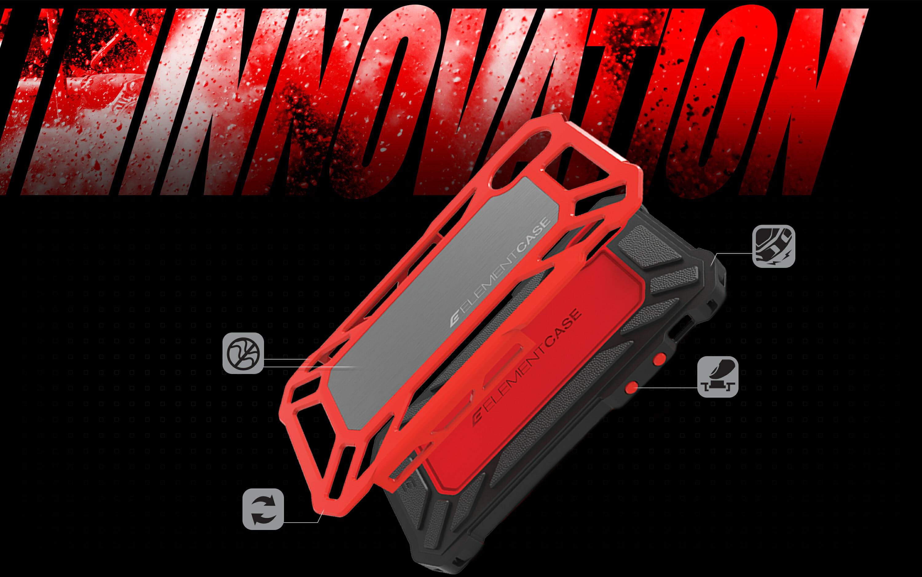 Roll Cage Banner 4 Roll Cage Banner 4