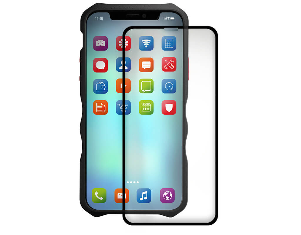 Element Glass Screen Protector