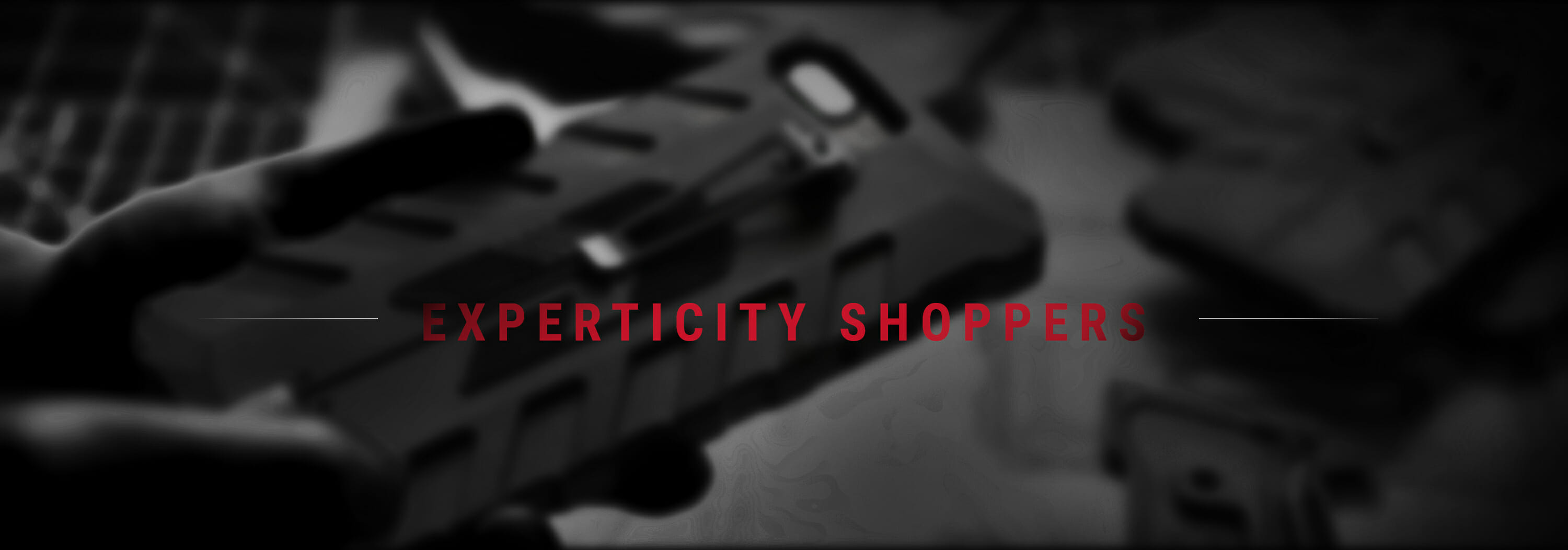 Experticity Banner