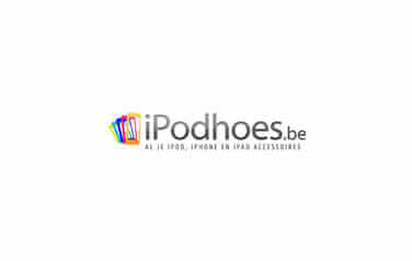 iPodhoes Belgium