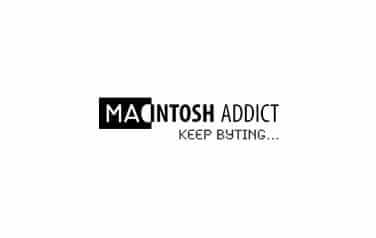 Macintosh Addict