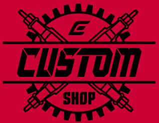 Custom Shop Logo