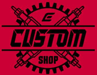 Element Case Custom Shop Logo Custom Shop Logo