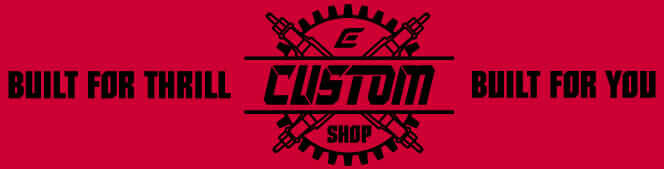 Built for Thrill Logo Built for Thrill