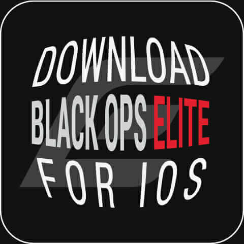 Google App Store Black Elite OPS Banner