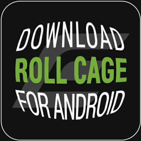 Google App Store RollCage Banner