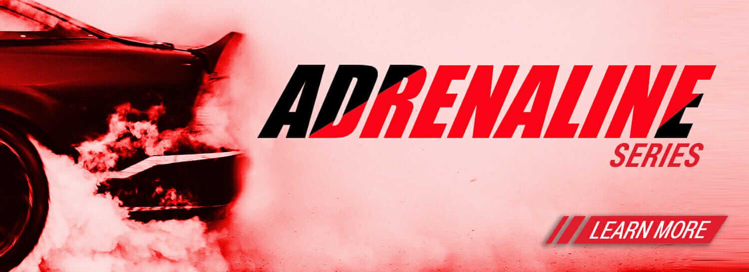 Adrenaline Collection