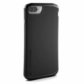 Aura iPhone 7 Plus Case Black