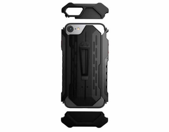 Black Ops iPhone 7 / 7 Plus Case