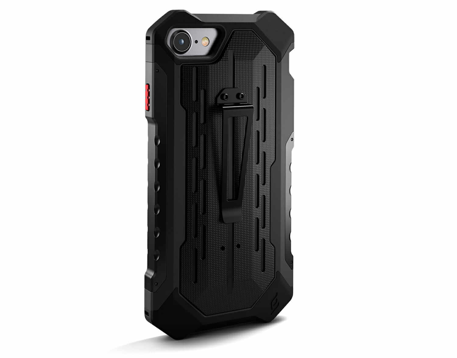 Centrum opwinding Redenaar Black OPS iPhone 7/8/SE2/SE3 and 7 Plus/8 Plus Cases | Element Case